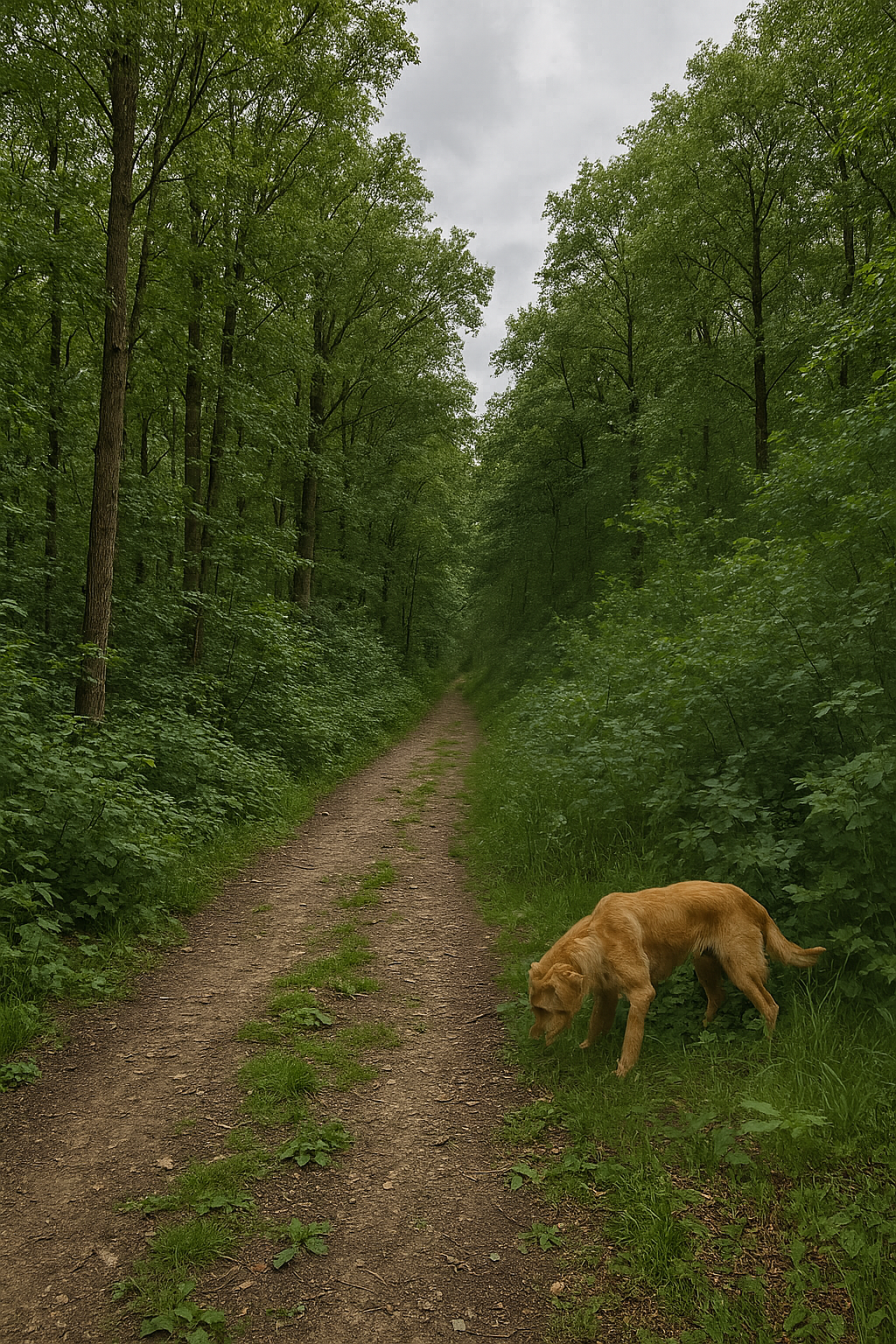 Vledderbos losloopgebieden groningen welkoop
